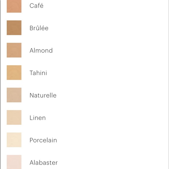 NWT Glo skin beauty luminous LUX foundation shade CAFE - Picture 8 of 9